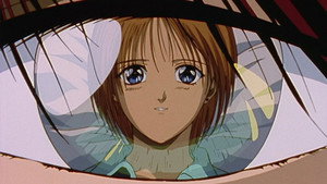妖しのセレス 1. évad Ep.18 18. epizód