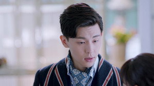 海棠经雨胭脂透 1. évad Ep.45 45. epizód