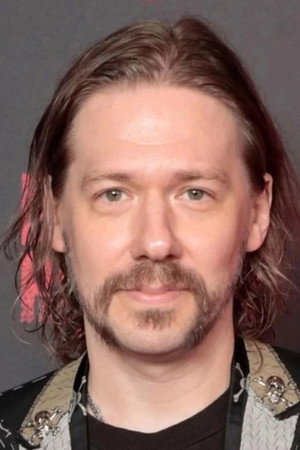 Tobias Forge profil kép
