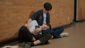 สายรหัสเทวดา kép