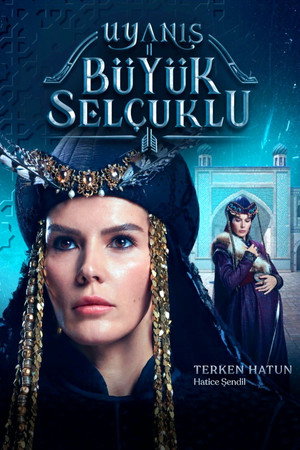 Uyanış: Büyük Selçuklu poszter