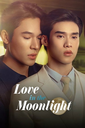 สลักรักในแสงจันทร์ poszter