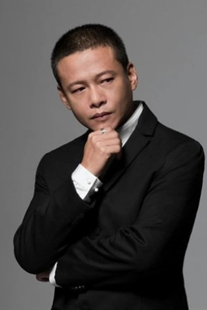 李康生 profil kép
