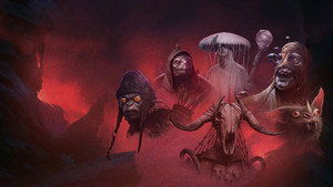 Age of Umbra kép
