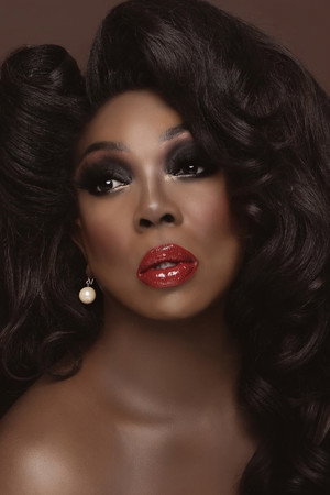 BeBe Zahara Benet profil kép