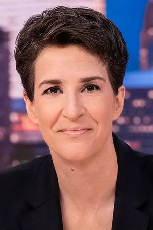The Rachel Maddow Show poszter