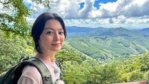 そこに山があるから 2. évad Ep.23 23. epizód