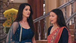 क्योंकि सास भी कभी बहू थी 2. évad Ep.289 289. epizód