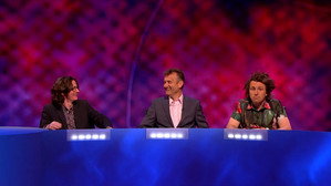 Mock the Week 13. évad Ep.1 1. epizód