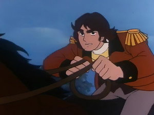 ラ・セーヌの星 1. évad Ep.7 7. epizód
