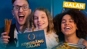 Kokobäng 2. évad Ep.8 8. epizód