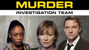 Murder Investigation Team kép