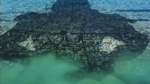 鎧伝サムライトルーパー 1. évad Ep.1 1. epizód
