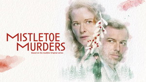 Mistletoe Murders kép