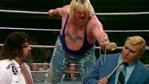 WWF All-Star Wrestling 7. évad Ep.13 13. epizód