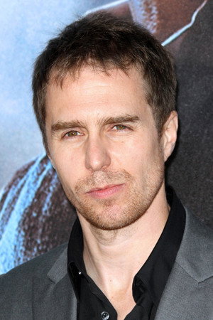 Sam Rockwell profil kép