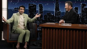 Jimmy Kimmel Live! 21. évad Ep.32 32. epizód