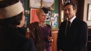 Toast of London 3. évad Ep.3 3. epizód