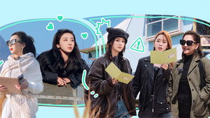 是女儿是妈妈 Speciális epizódok Ep.8 8. epizód