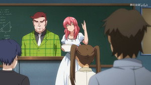 狐妖小红娘 Speciális epizódok Ep.10 10. epizód