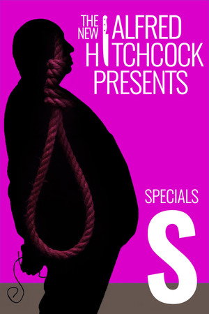 Alfred Hitchcock bemutatja Speciális epizódok (1985-05-05) poszter