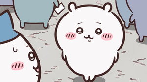 ちいかわ 1. évad Ep.109 109. epizód