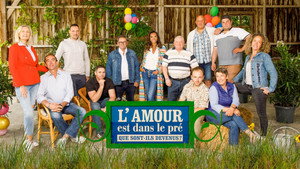 L'amour est dans le pré 20. évad Ep.7 7. epizód