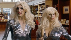 RuPaul's Drag Race UK 7. évad Ep.4 4. epizód