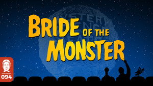 Mystery Science Theater 3000 4. évad Ep.23 23. epizód