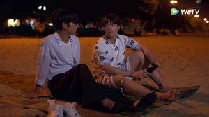 พรุ่งนี้ไม่สายที่จะพบกัน 1. évad Ep.1 1. epizód
