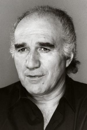 Michel Piccoli profil kép