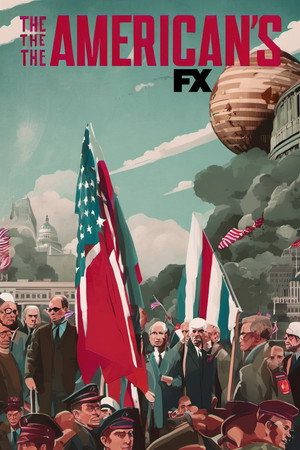 Foglalkozásuk: Amerikai poszter