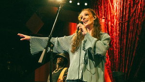 Recorded Live at Analog 1. évad Ep.3 3. epizód