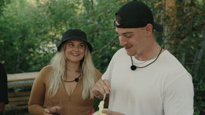 Vild Kärlek 1. évad Ep.3 3. epizód