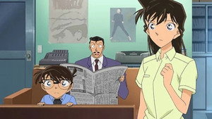 名探偵コナン 1. évad Ep.844 844. epizód