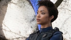 Star Trek: Discovery 1. évad Ep.8 Ha békét akarsz, készülj a háborúra