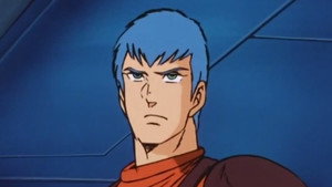 装甲騎兵ボトムズ 1. évad Ep.49 49. epizód