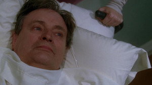 NCIS: Tengerészeti helyszínelők 6. évad Ep.13 Sebzett madár