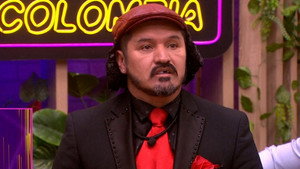 La Casa de los Famosos Colombia 3. évad Ep.115 115. epizód