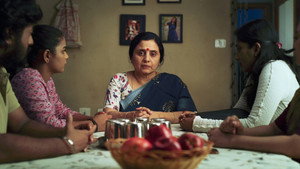 உப்பு புளி காரம் 1. évad Ep.118 118. epizód