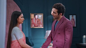 क्योंकि सास भी कभी बहू थी 2. évad Ep.237 237. epizód