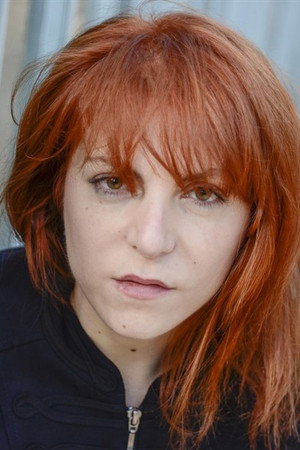 Anne-Elisabeth Blateau profil kép