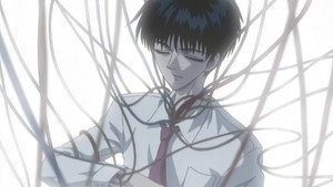 X−エックス− 1. évad Ep.7 7. epizód