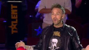 Got Talent España 7. évad Ep.10 10. epizód