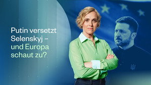 Caren Miosga 1. évad Ep.45 45. epizód