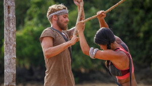 Survivor – A sziget 3. évad - Itt hősök születnek Ep.25 25. epizód