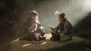 少爷和我 1. évad Ep.4 4. epizód