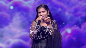 சூப்பர் சிங்கர் ஜூனியர் 10. évad Ep.40 40. epizód
