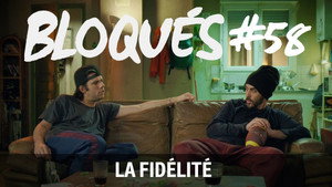Bloqués 1. évad Ep.58 58. epizód