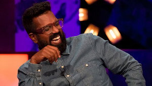 Frankie Boyle's New World Order 4. évad Ep.4 4. epizód